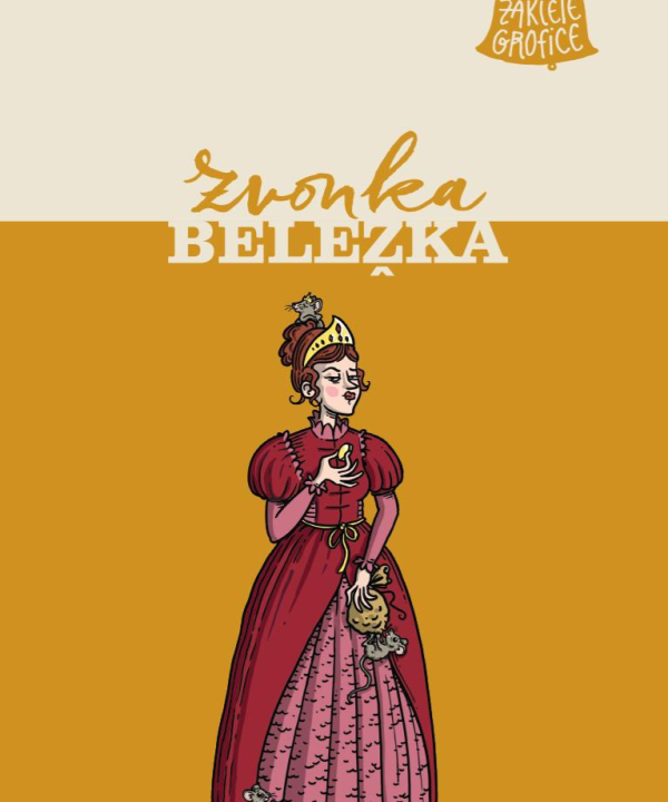 Zvonka beležka