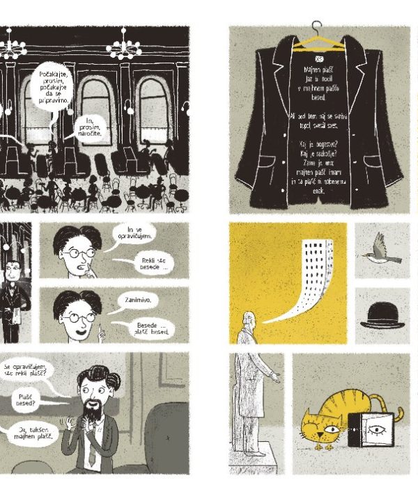 SREČKO𝙉STRIP - Slika 3