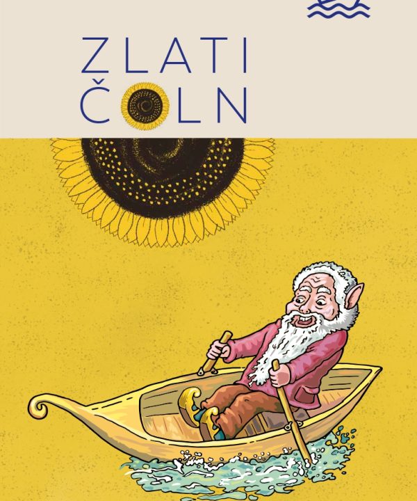 Beležka Zlati čoln