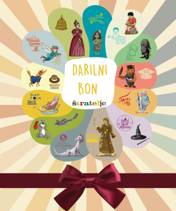 Darilni bon