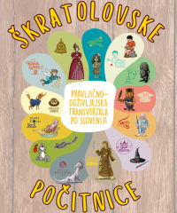 Škratolovske počitnice (13.07.2026 - 17.07.2026)