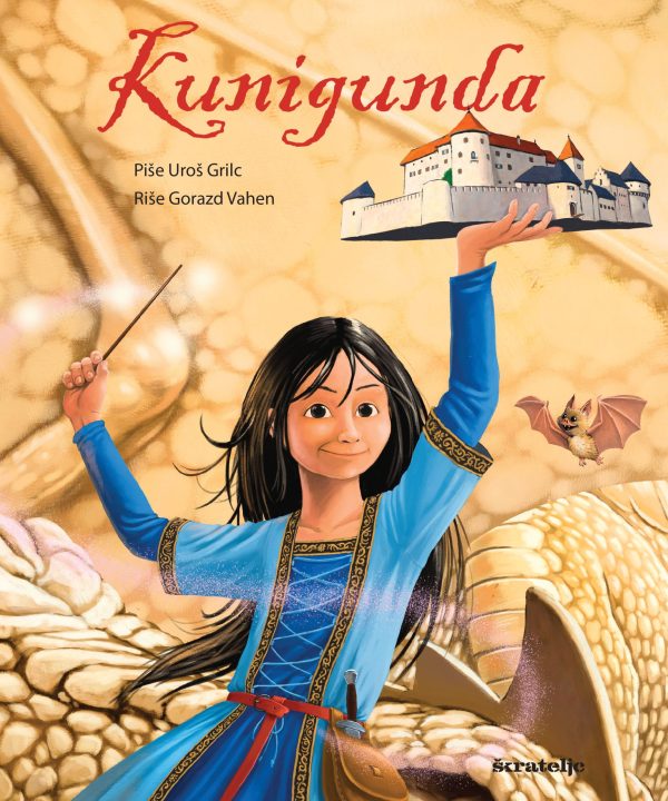 Kunigunda