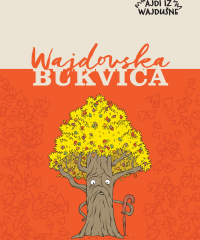 Beležka Wajdovska bukvica