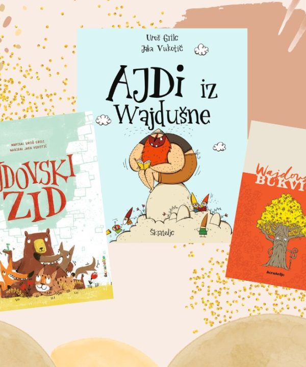 SUPER Ajdovski paket