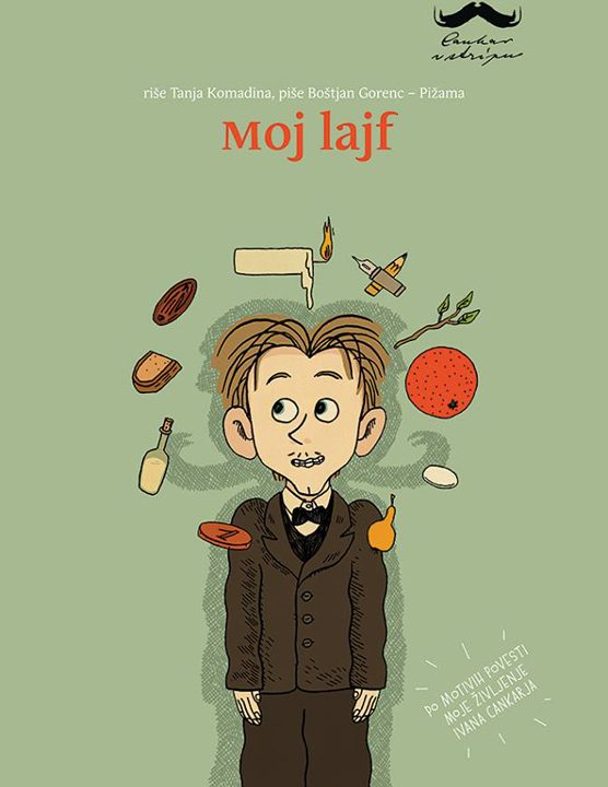 Moj lajf